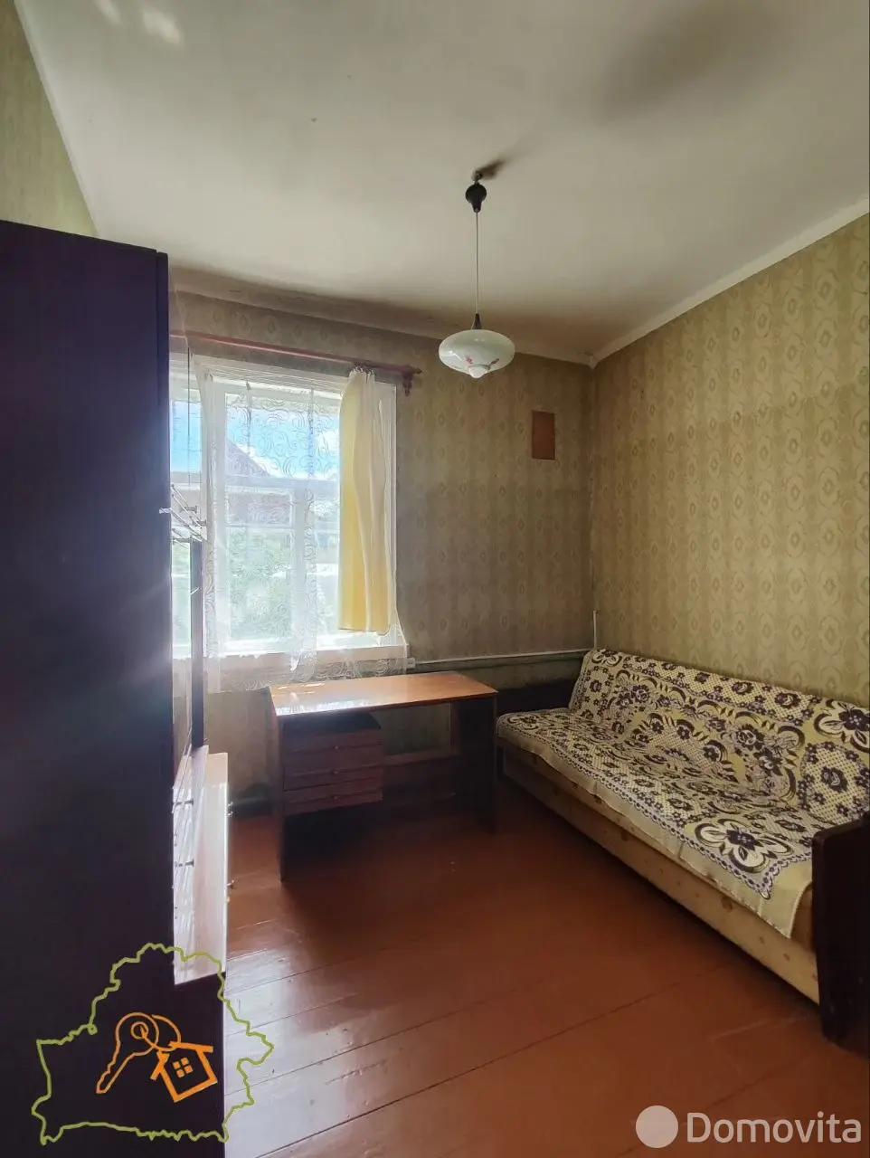 коттедж, Бобруйск, ул. Лизы Чайкиной, д. 17 