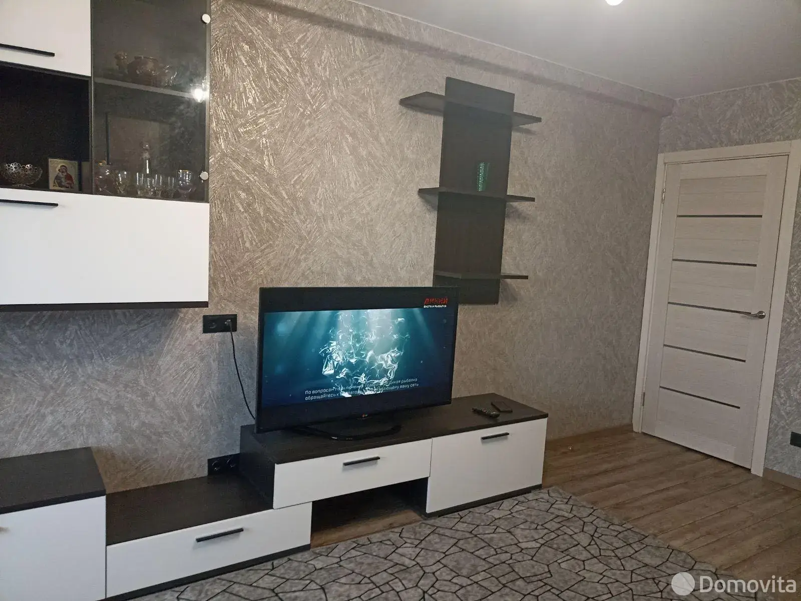 Снять 1-комнатную квартиру в Минске, ул. Нестерова, д. 53/3, 400USD, код 151026 - фото 11