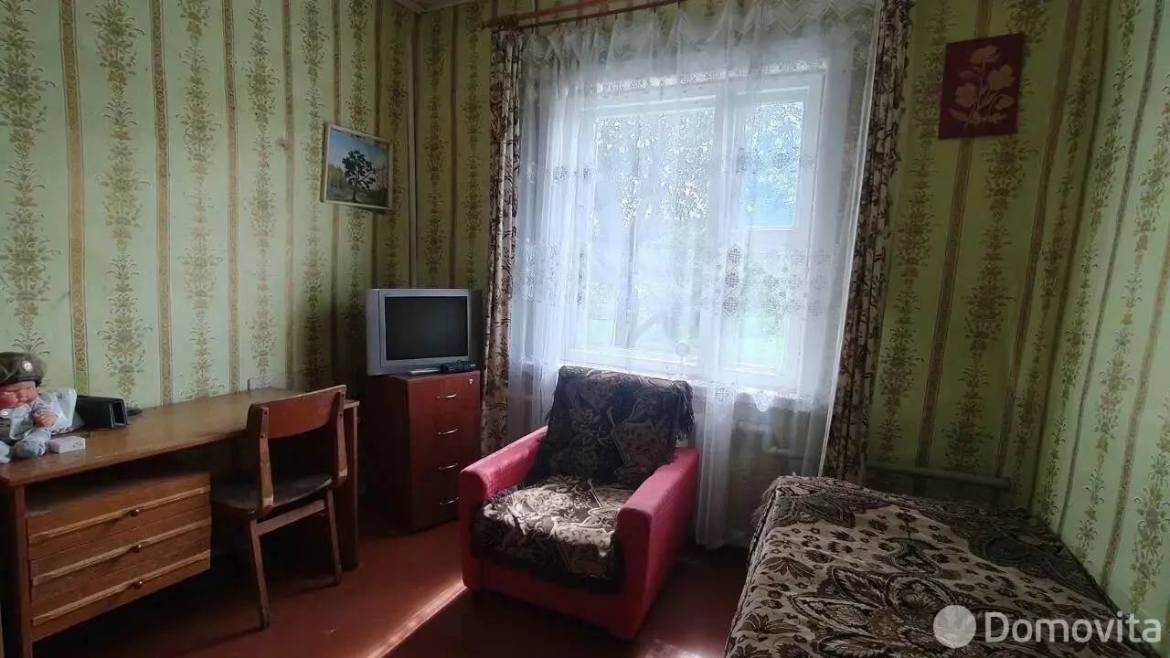 коттедж, Королев Стан, ул. 1-я Поселковая, д. 12