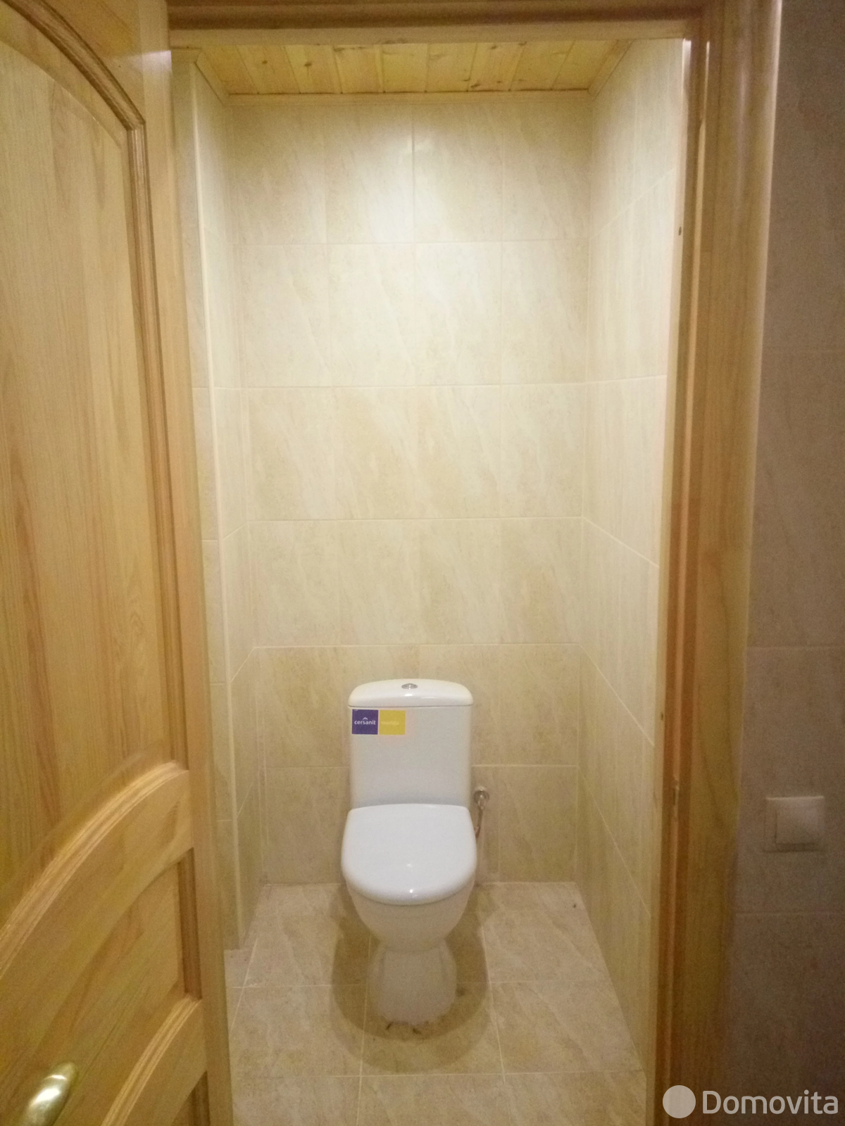 Аренда 4-этажного дома в Цнянке, Минская область, пер. 2-ой Верхний, 1800USD, код 4849 - фото 23