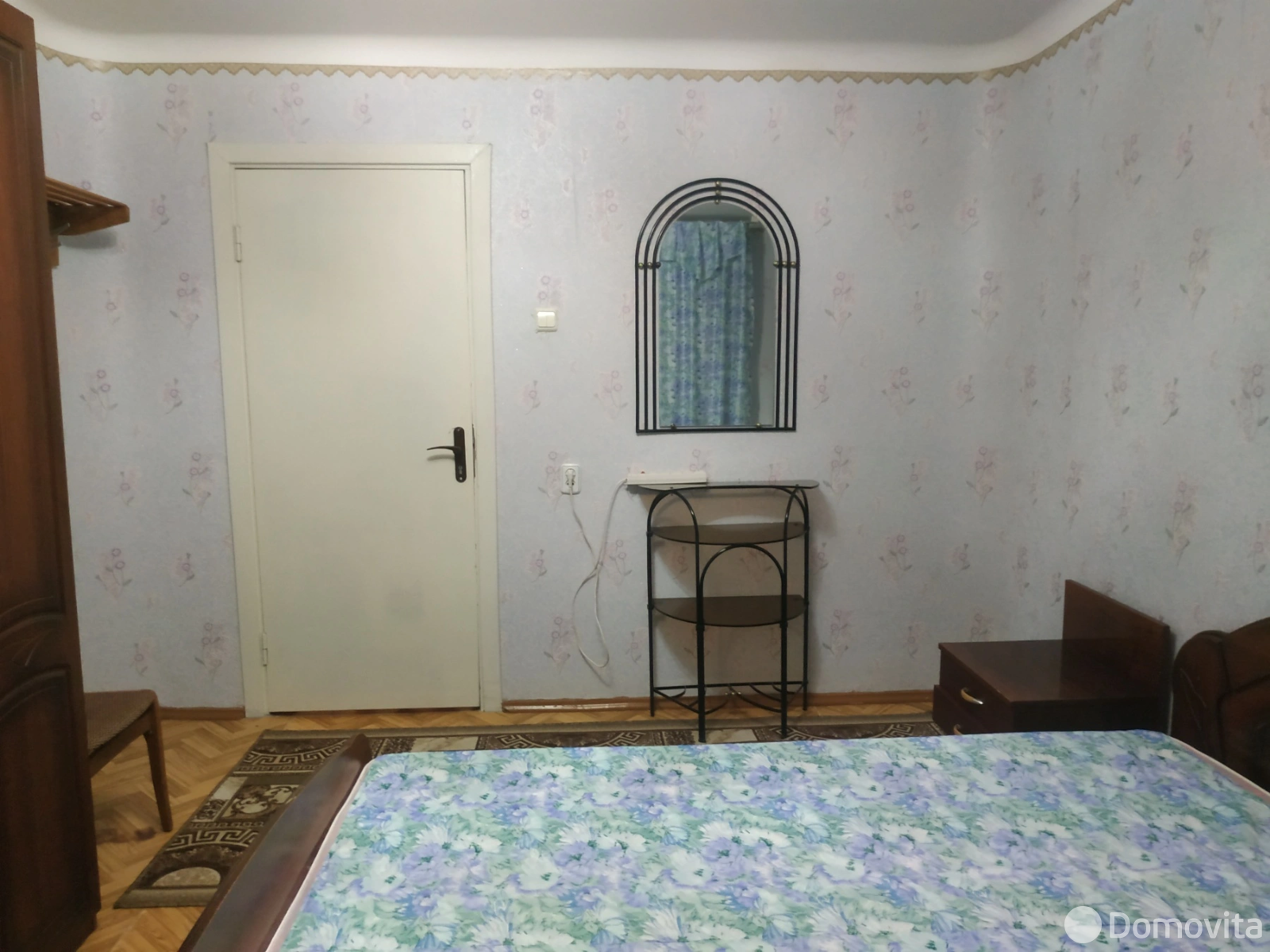 квартира, Минск, ул. Космонавтов, д. 36 в Московском районе