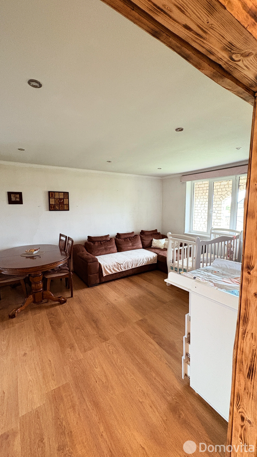 дом, Милевичи, ул. Первомайская, д. 29 - лучшее предложение