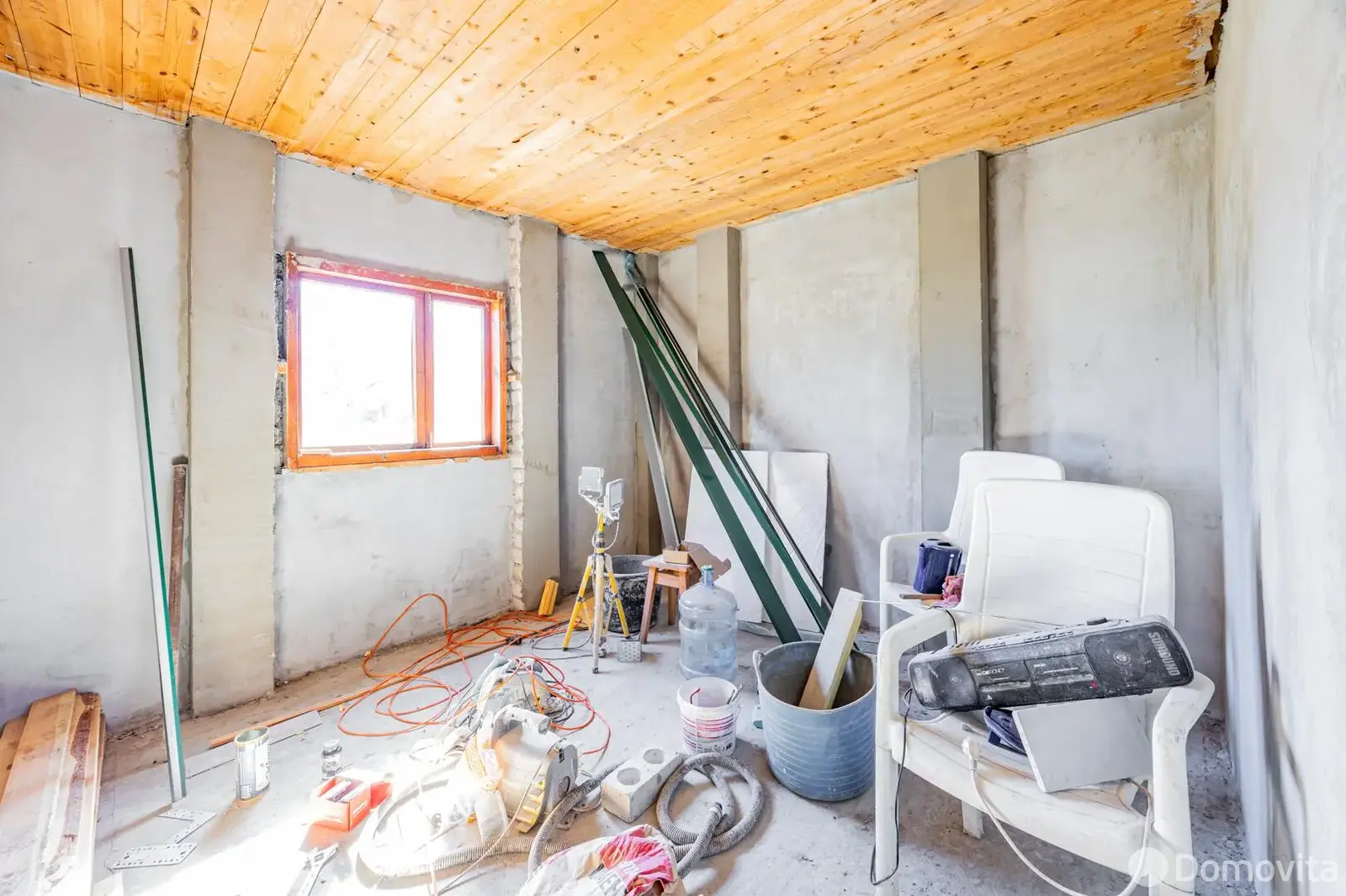 Продажа 1-этажной дачи в КРУТАЯ ГОРА Минская область, 29000USD, код 182640 - фото 17