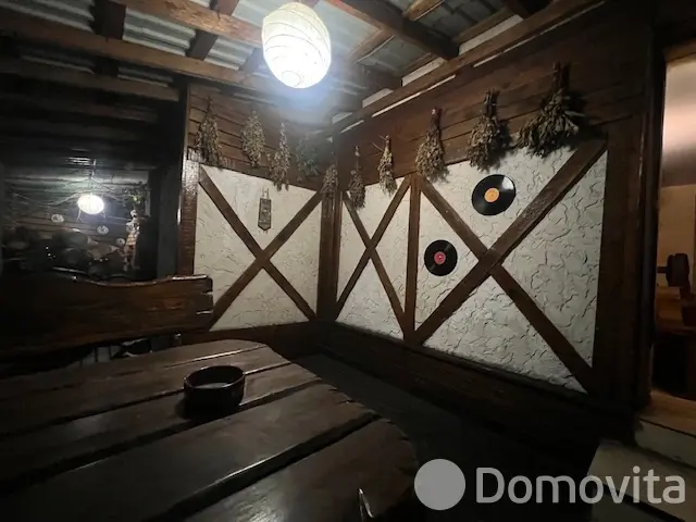 Аренда коттеджа на сутки в Ратомке ул. Тополиная, д. 1А , 60BYN, код 1316 - фото 16