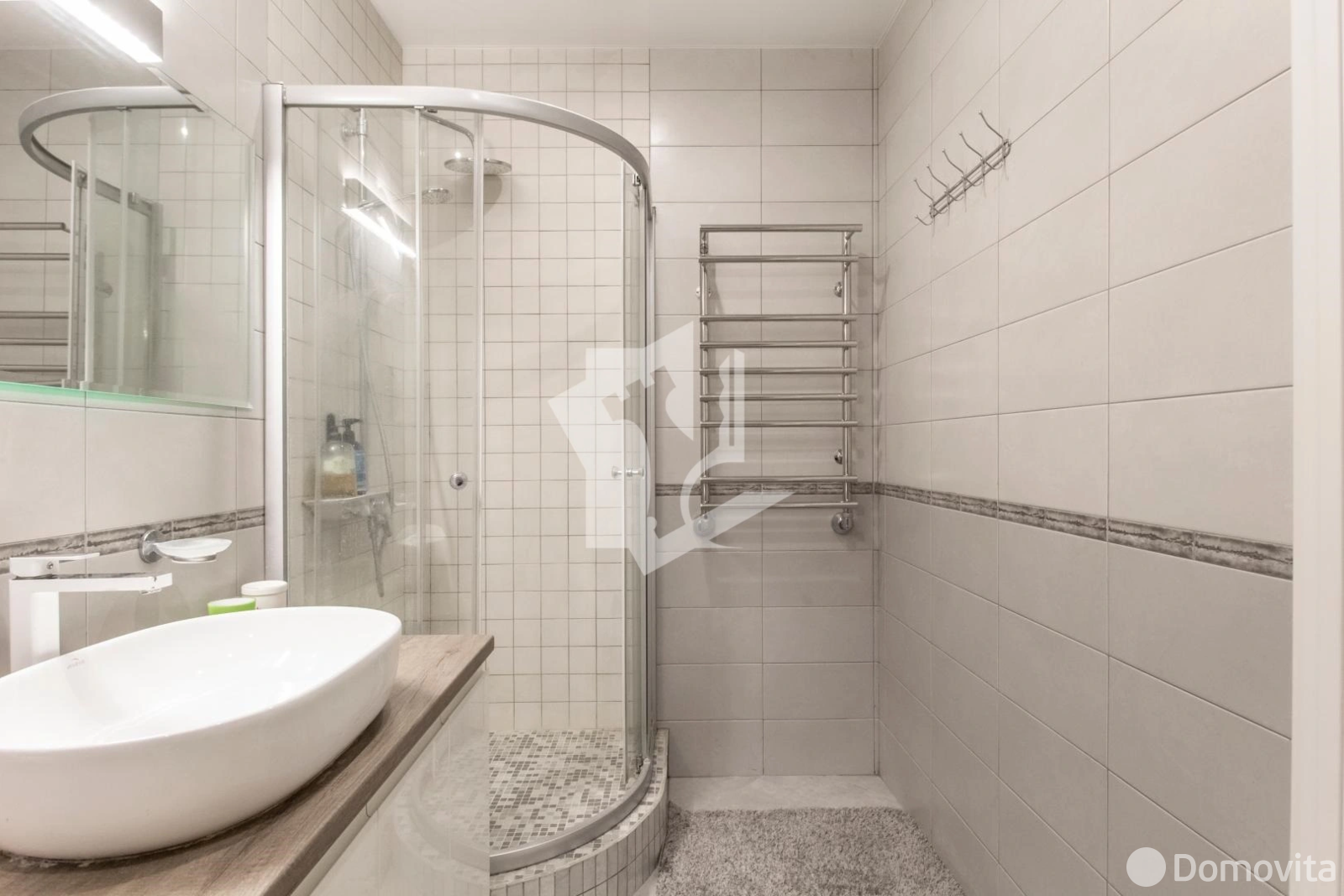 Снять 2-комнатную квартиру в Минске, ул. Кирилла Туровского, д. 24, 700USD, код 147859 - фото 14