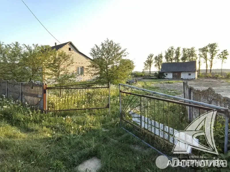 коттедж, Шиповичи,