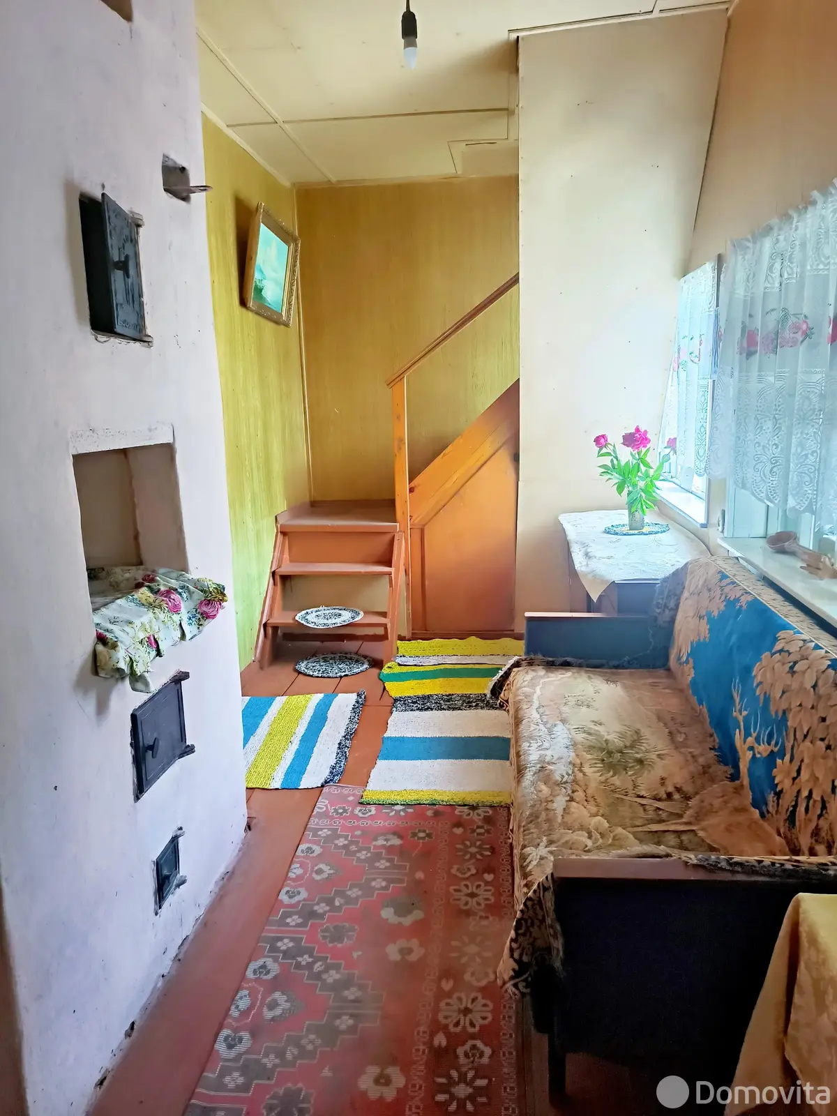 продажа дачи, Проект-2, д. 38