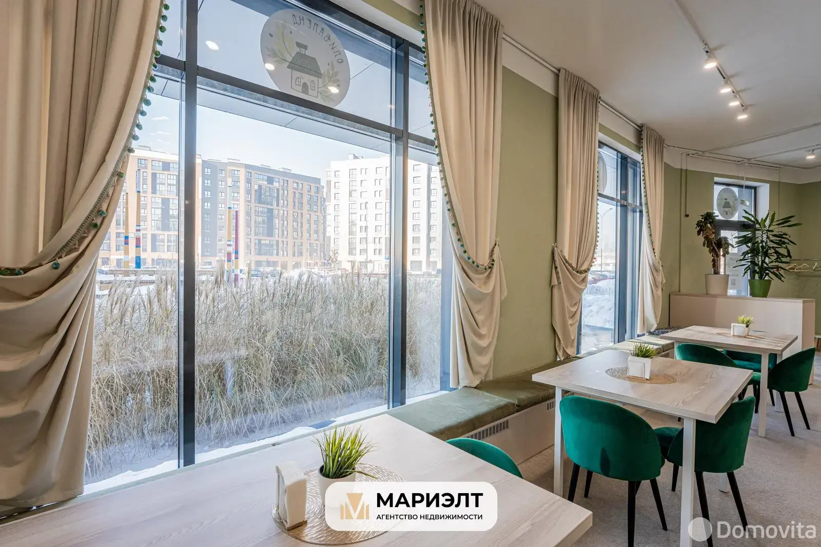 объект сферы услуг, Минск, ул. Нововиленская, д. 49 