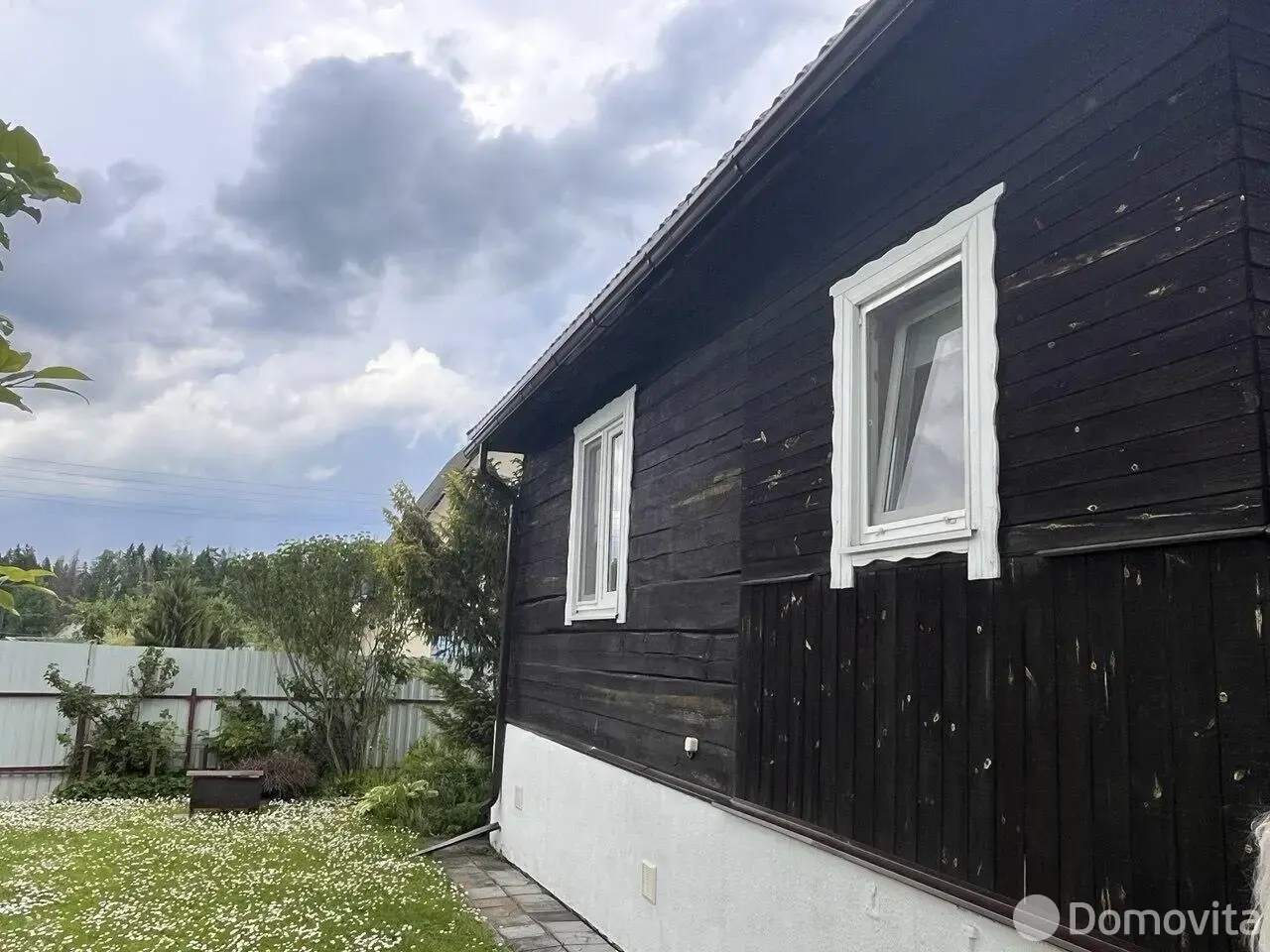 Продажа 3-этажной дачи в Зелёный экспресс Минская область, 90000BYN, код 186286 - фото 24