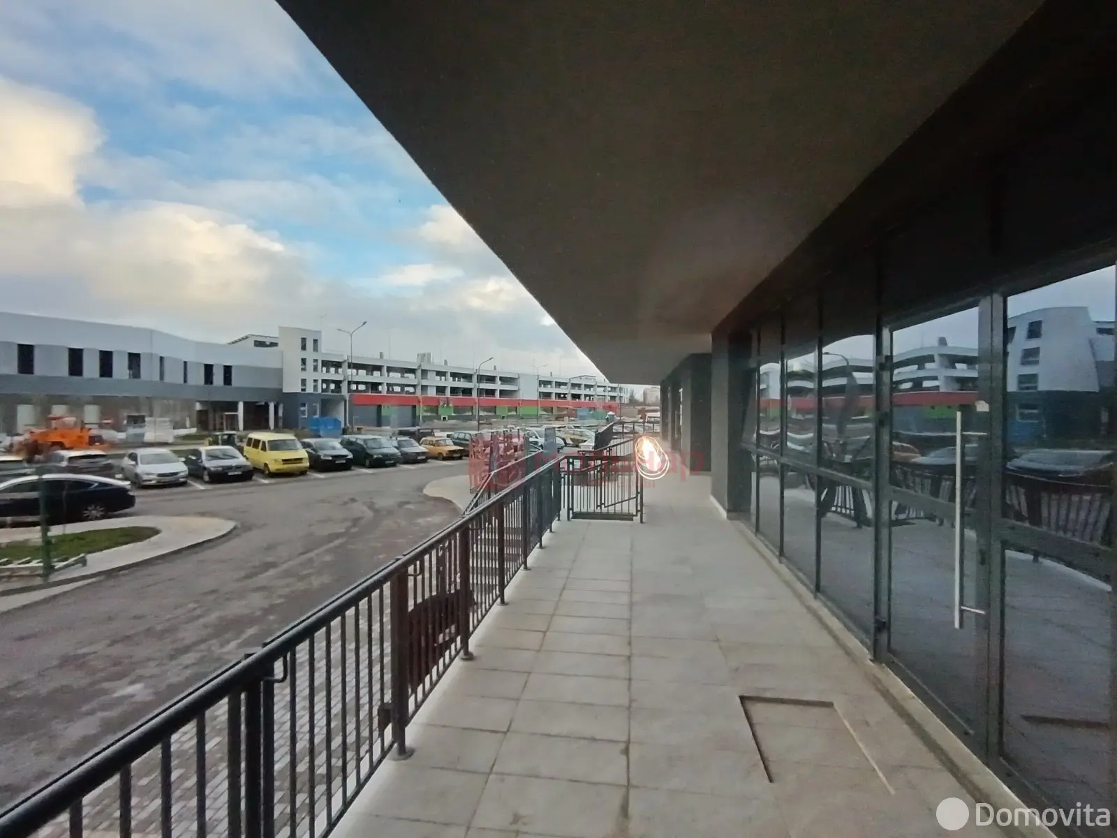 Снять торговое помещение на ул. Леонида Щемелёва, д. 28 в Минске, 1330EUR, код 967940 - фото 18