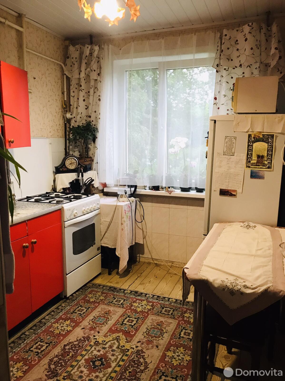 Продажа 2-комнатной квартиры в Минске, ул. Восточная, д. 52, 72500 USD, код: 1015619 - фото 3