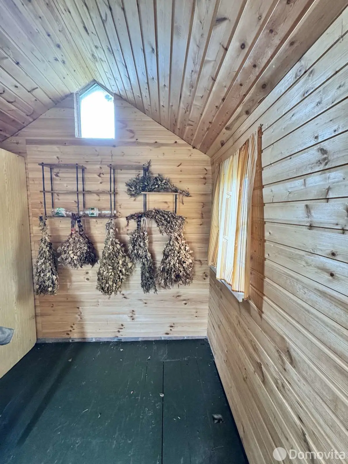 Купить 2-этажную дачу в Волна Гомельская область, 15000USD, код 182482 - фото 14