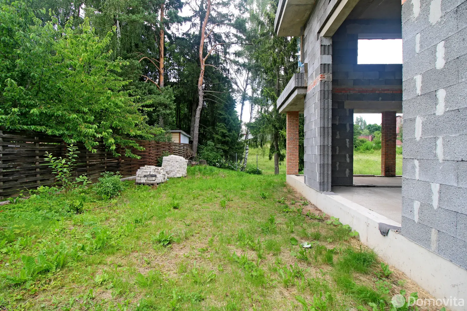 Купить 1-этажную дачу в Горное Минская область, 89000USD, код 183526 - фото 17