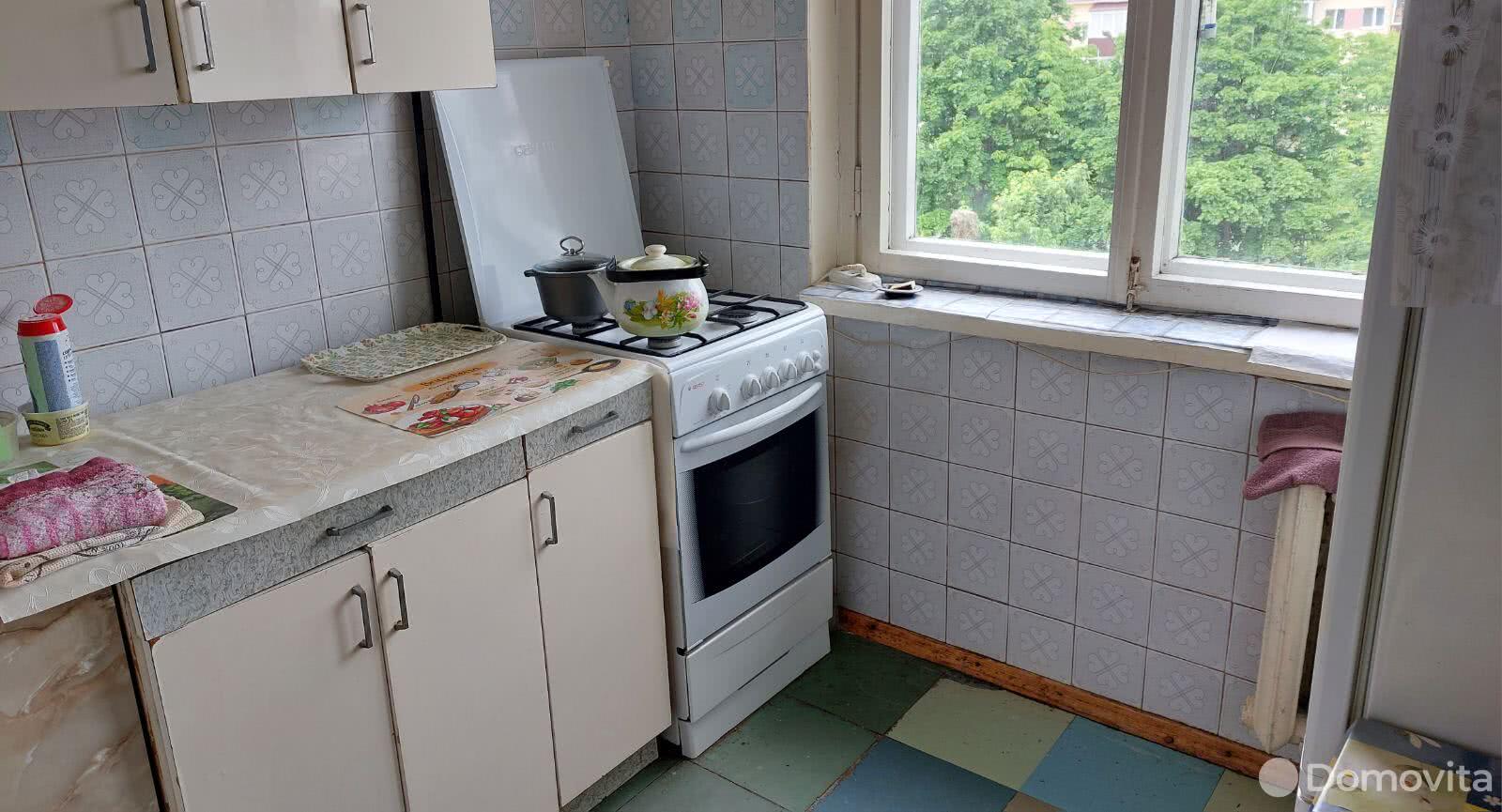 Продажа 2-комнатной квартиры в Солигорске, ул. Козлова, д. 11, 31000 USD, код: 906183 - фото 5
