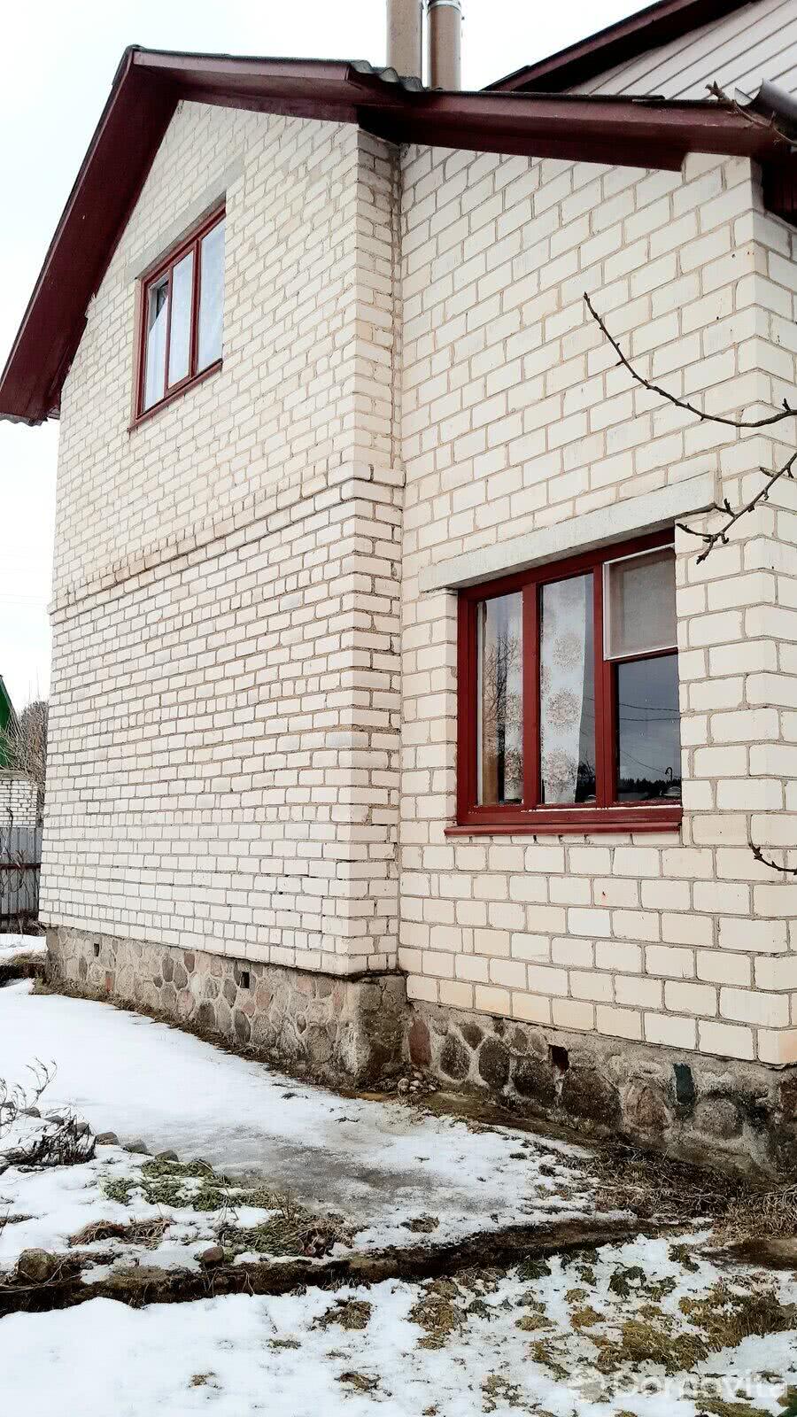 Продажа 2-этажной дачи в Красном Октябре Минская область, 15500USD, код 178950 - фото 4