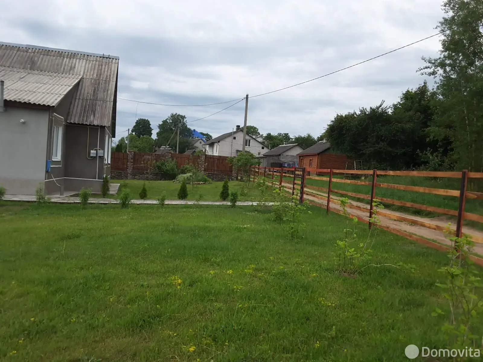 купить дом, Свирь, ул. Заводская, д. 18