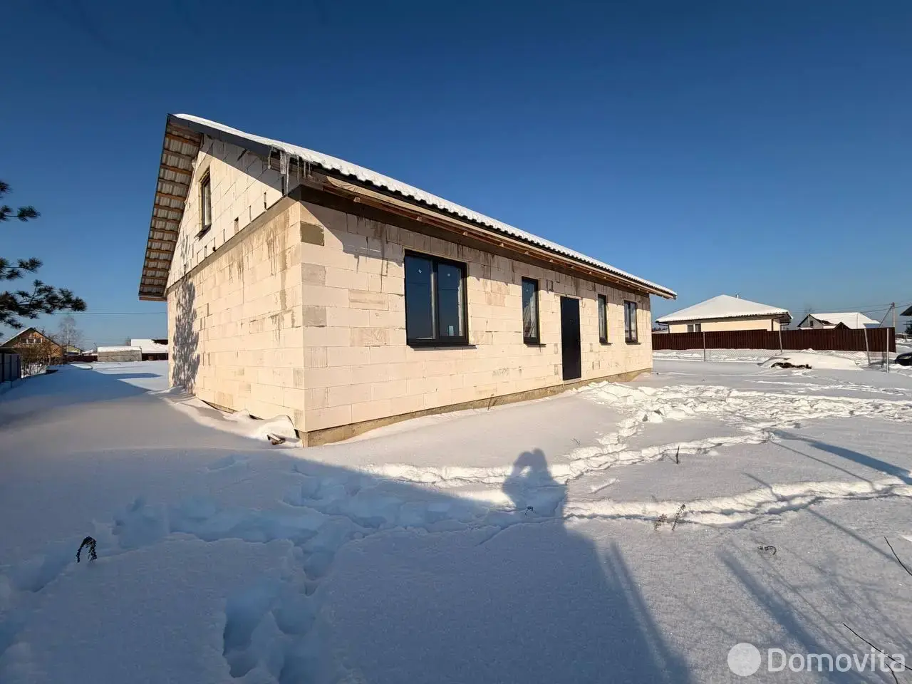 участок, Росинка-1, 