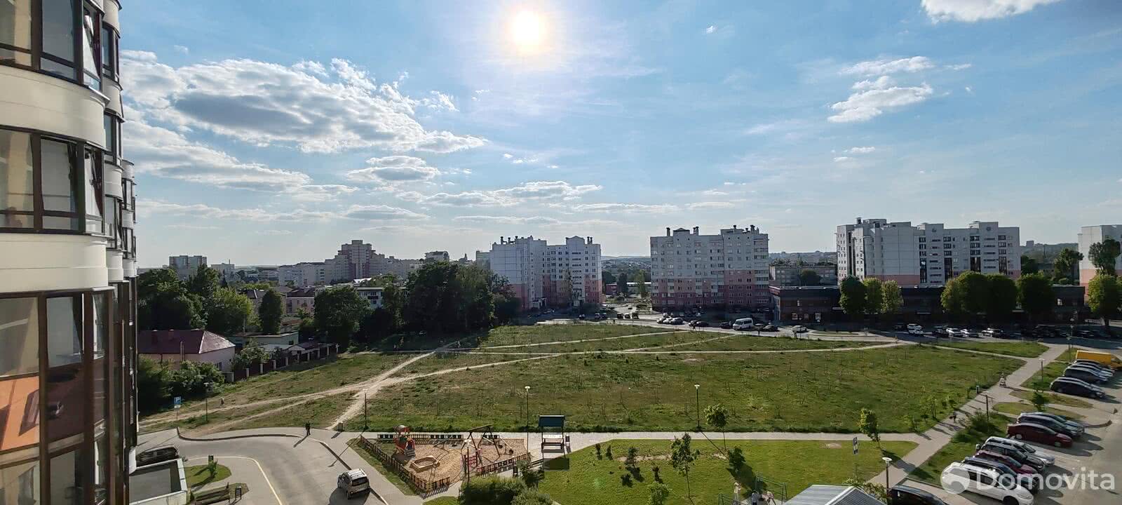 Купить квартиру по ул. Пролетарская в Гродно