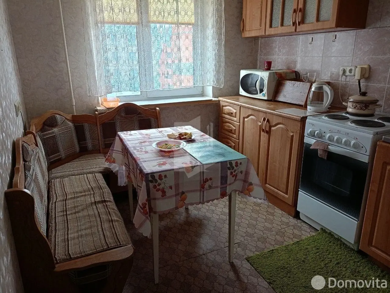 Снять 2-комнатную квартиру в Минске, ул. Лобанка, д. 89, 355USD, код 149763 - фото 11