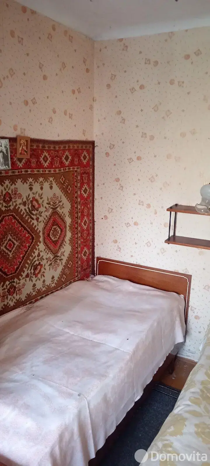 дом, Будслав, , стоимость продажи 28 710 р.