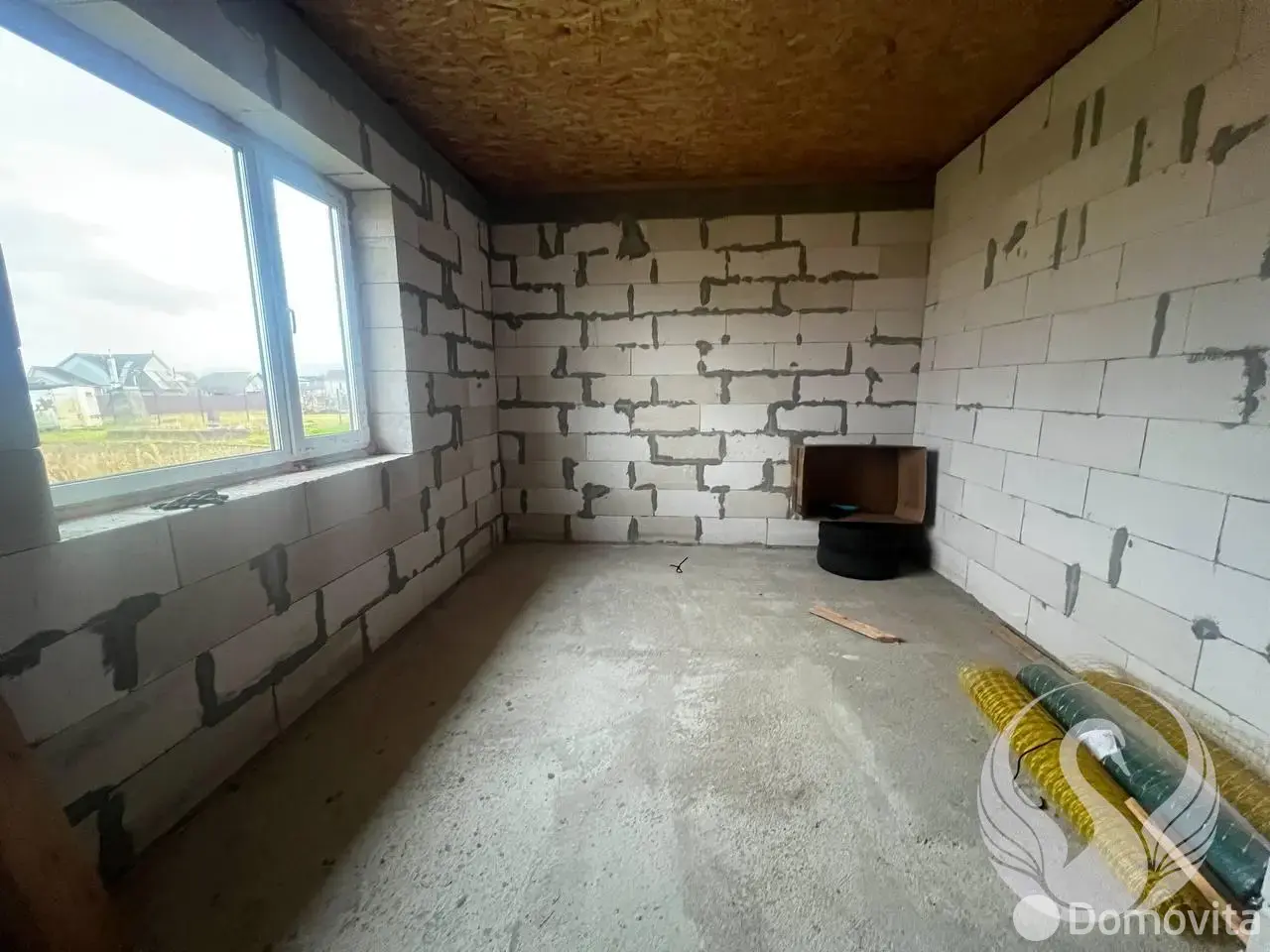 дом, Пересады, д. 5