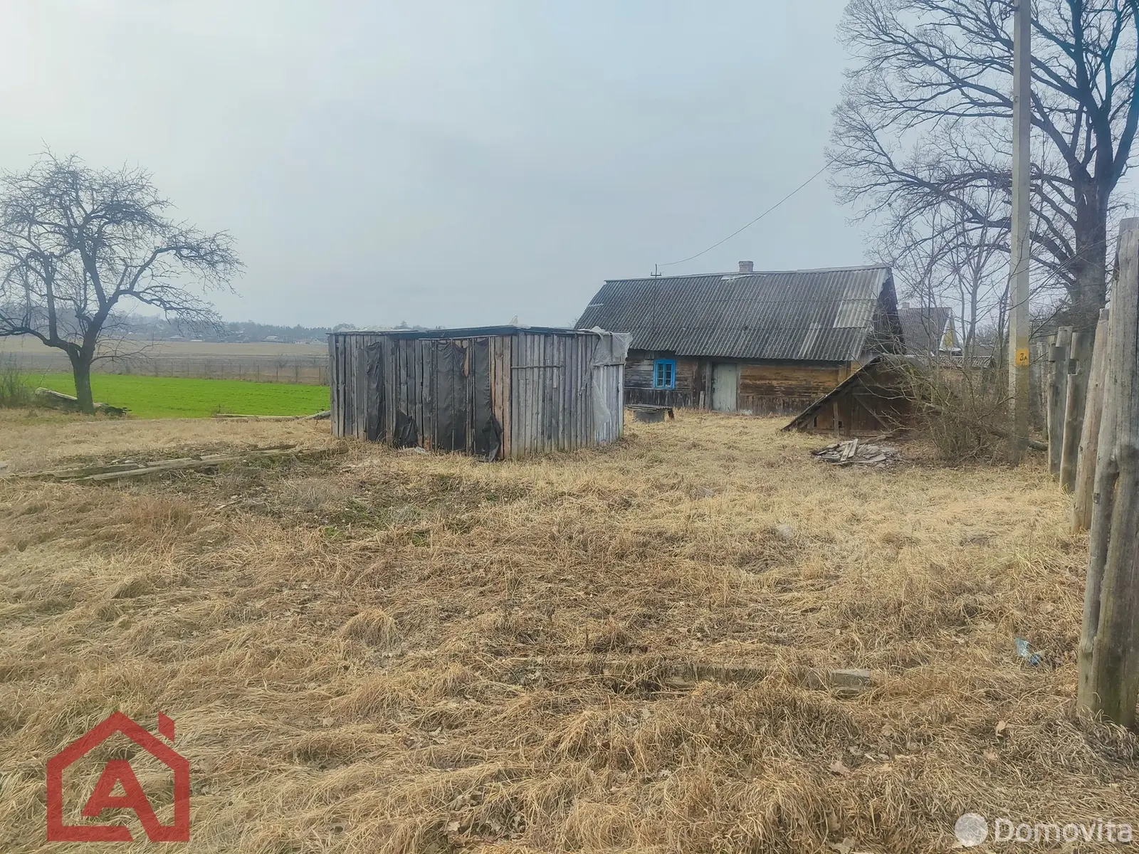 дом, Заречье, - лучшее предложение