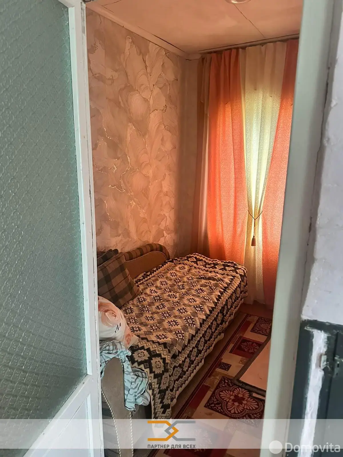 дача, Малинники, 