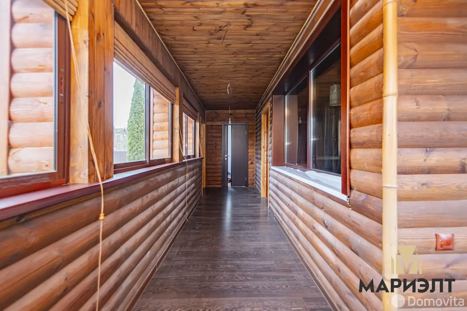 Продажа 1-этажной дачи в СЕКУНДА Минского часового завода Минская область, 65000USD, код 182557 - фото 15