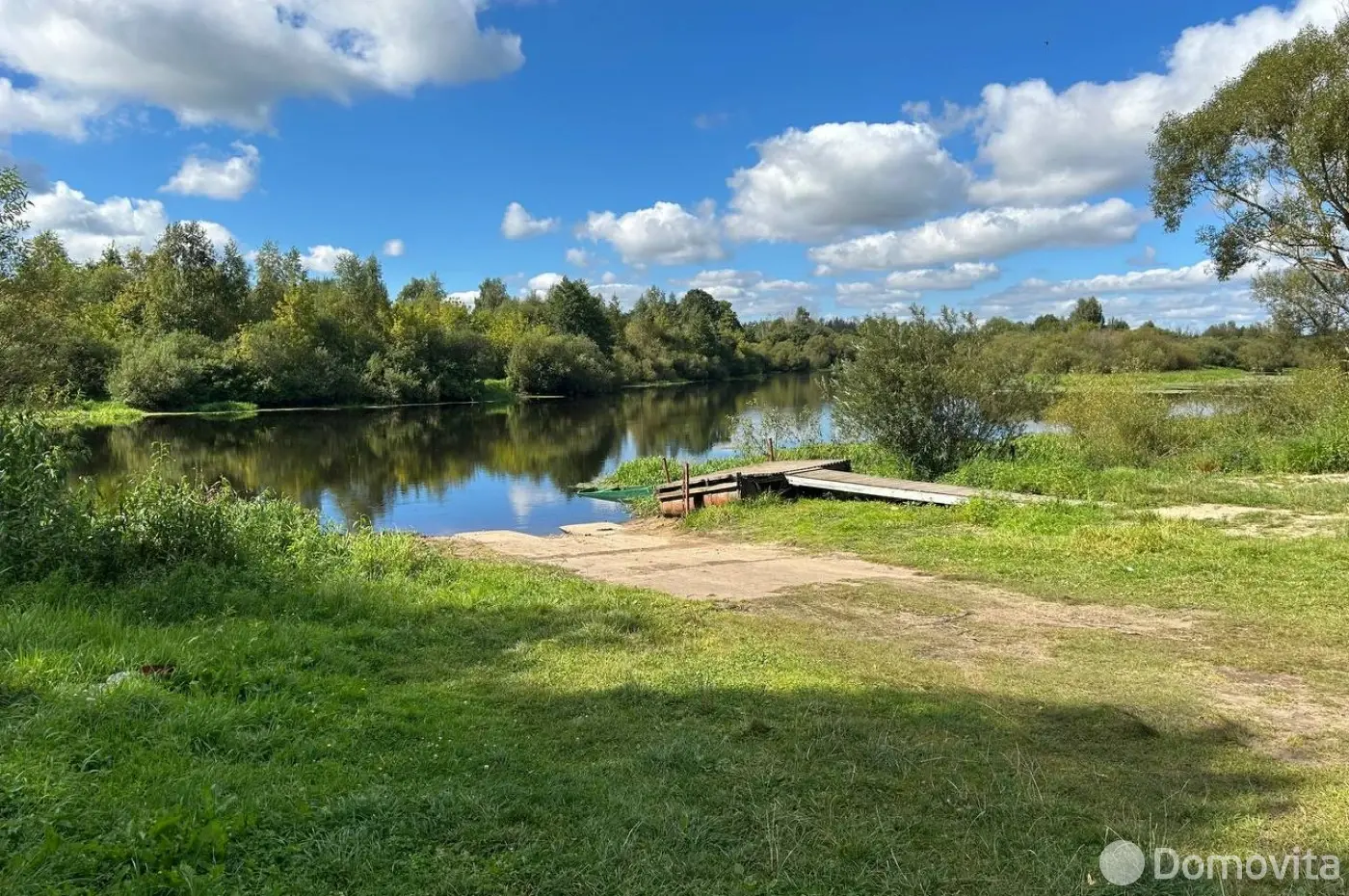 дом, Большая Ухолода, ул. Речная