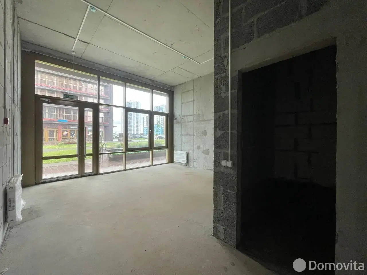 Купить офис на ул. Жореса Алфёрова, д. 1 в Минске, 75000USD, код 9990 - фото 8