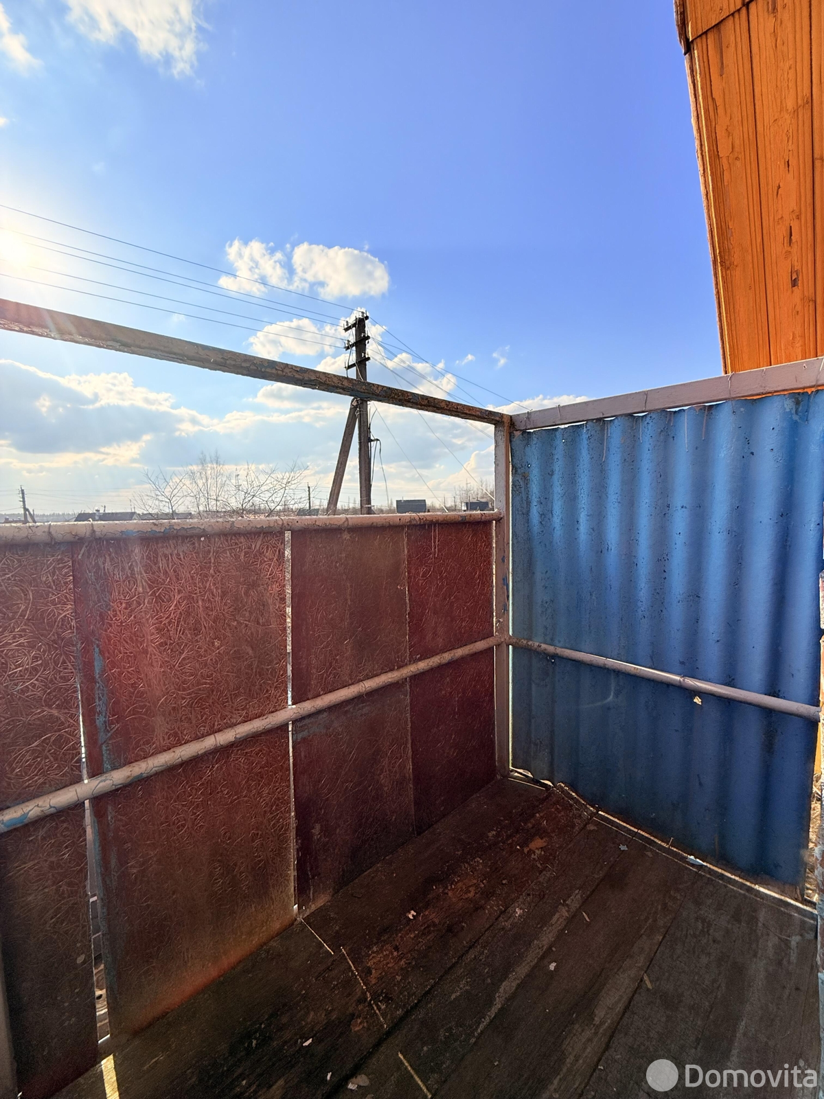 Купить 2-этажную дачу в Усадебно-парковом комплексе Могилевская область, 17900USD, код 185273 - фото 21