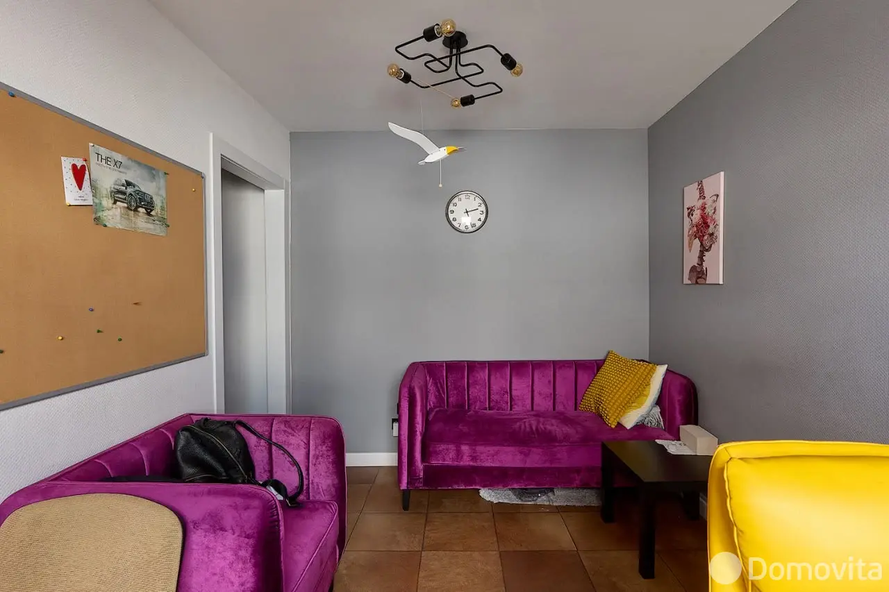 Купить офис на ул. Тимирязева, д. 121/3 в Минске, 87000USD, код 10553 - фото 6