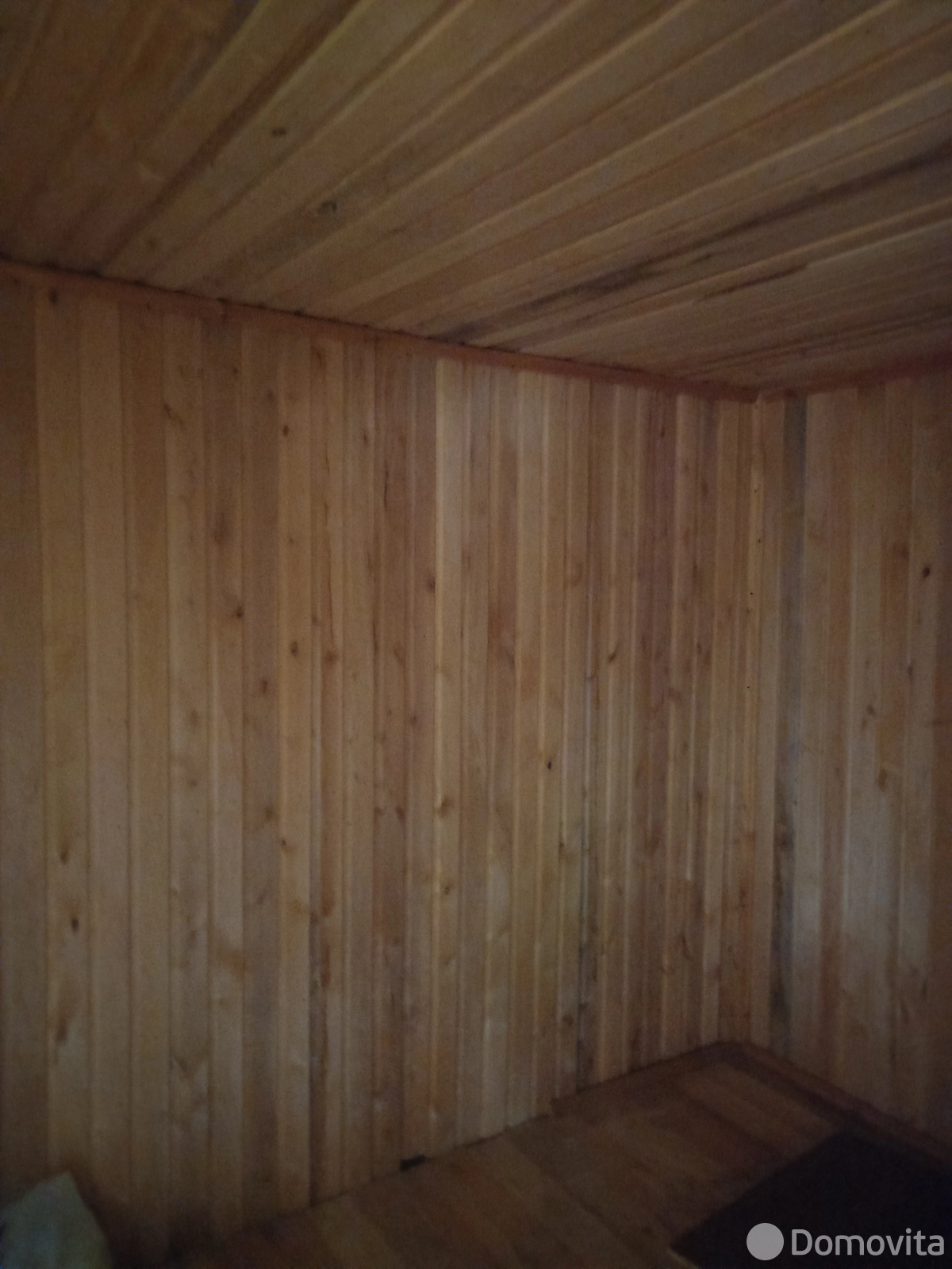 Купить 1-этажную дачу в Минская область, 11500USD, код 184514 - фото 13