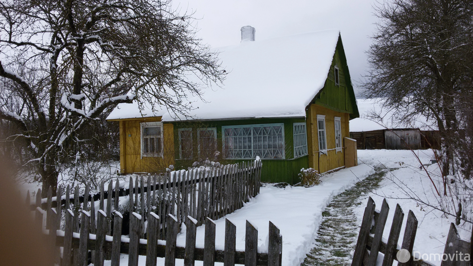 коттедж, Валейковичи, ул. Парковая, д. 40 от собственника