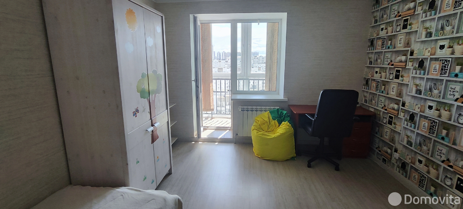 квартира, Минск, ул. Неманская, д. 80 