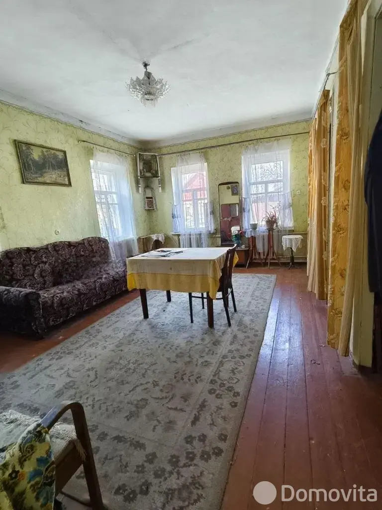 коттедж, Гомель, ул. Джураева, д. 14 