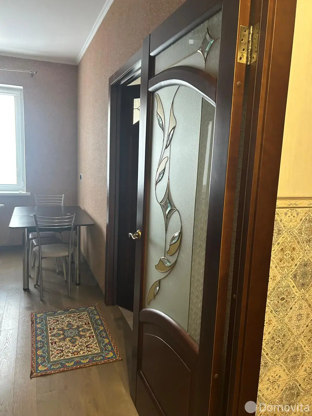 Снять 2-комнатную квартиру в Минске, ул. Мястровская, д. 24, 520USD, код 148206 - фото 19