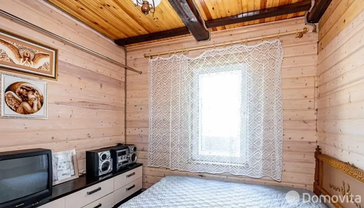 Стоимость продажи дома, Домашаны, ул. Цветочная