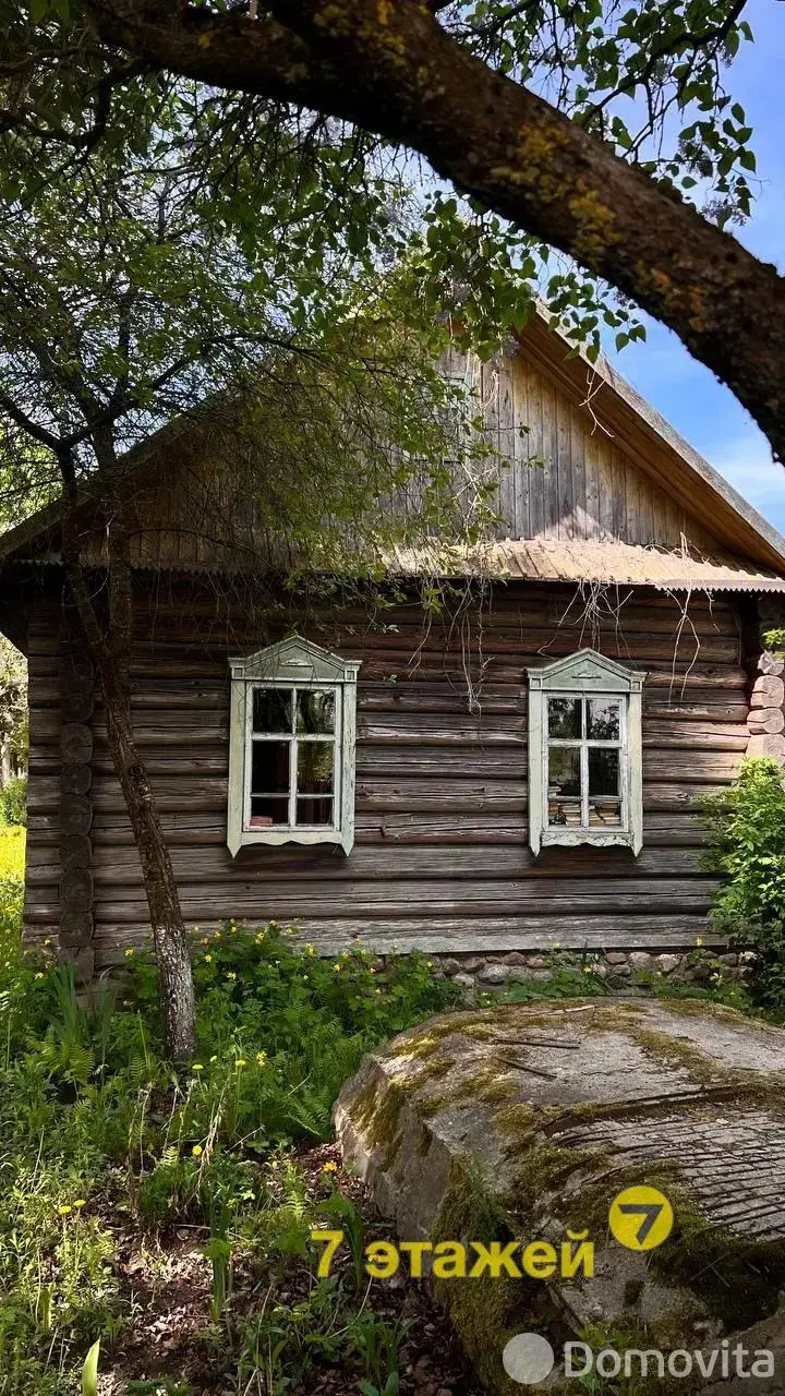 купить дом, Погост, ул. Школьная