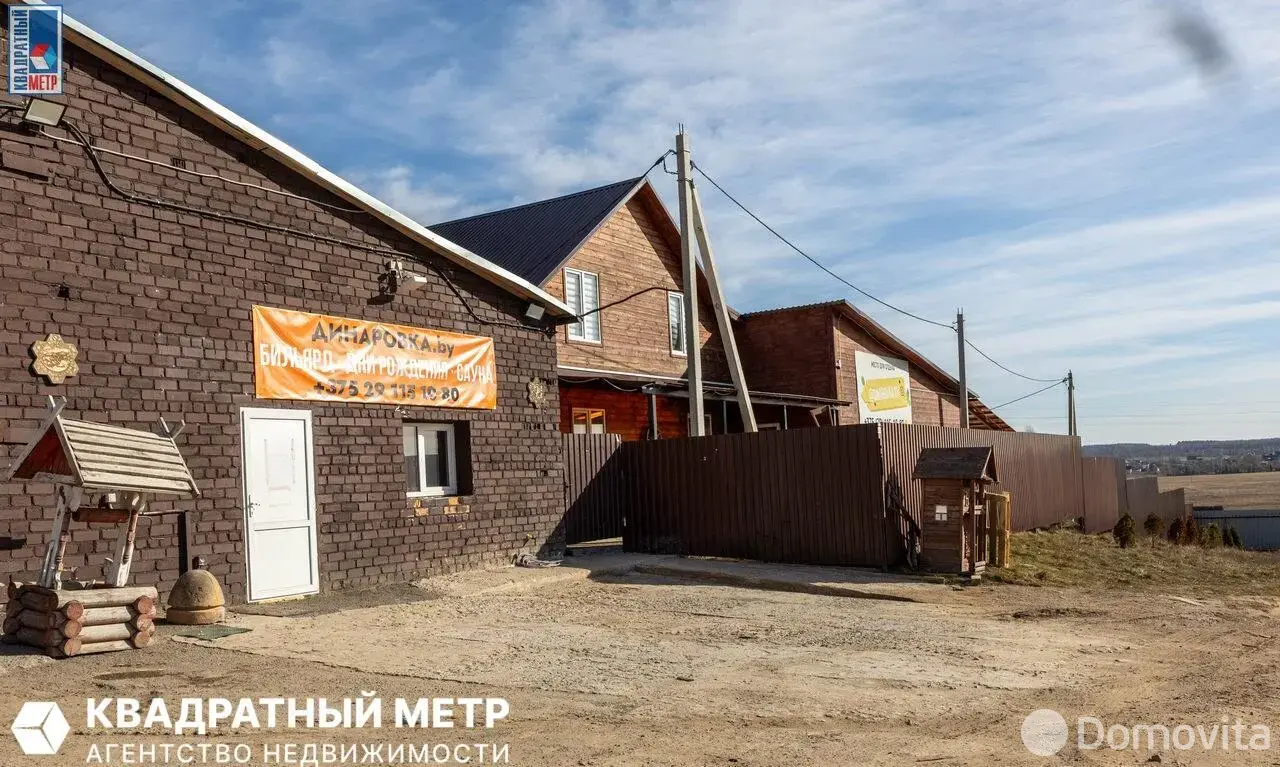 Купить помещение под сферу услуг в Динаровке, - фото 42