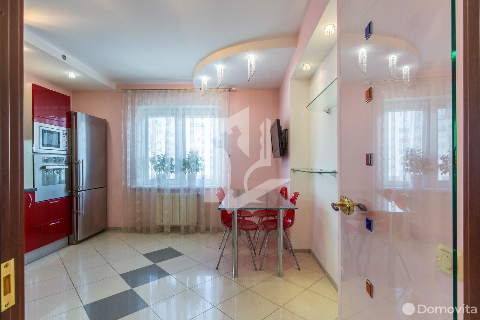 Продажа 3-комнатной квартиры в Минске, ул. Леонида Беды, д. 29, 175000 USD, код: 874596 - фото 4