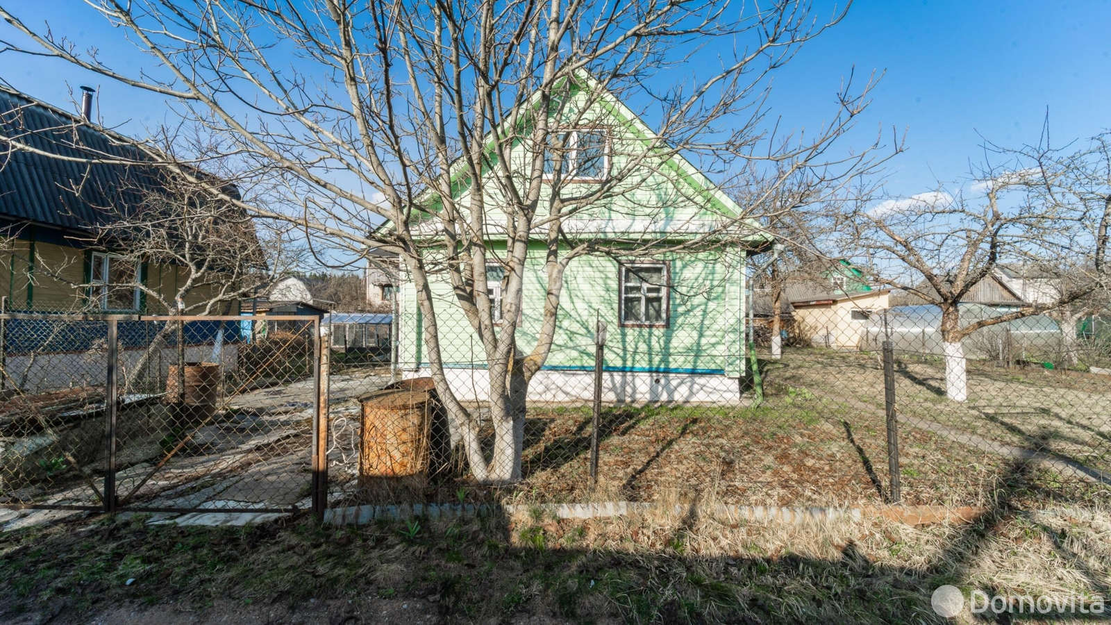 Цена продажи дачи, Трактор-Колоницы, 