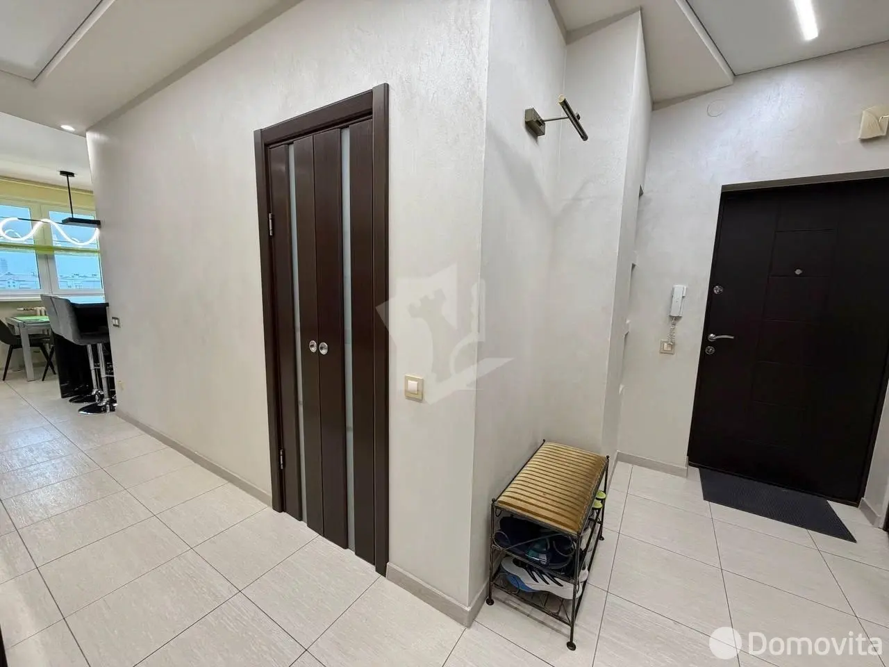 Снять 2-комнатную квартиру в Минске, ул. Неманская, д. 4, 570USD, код 148511 - фото 22