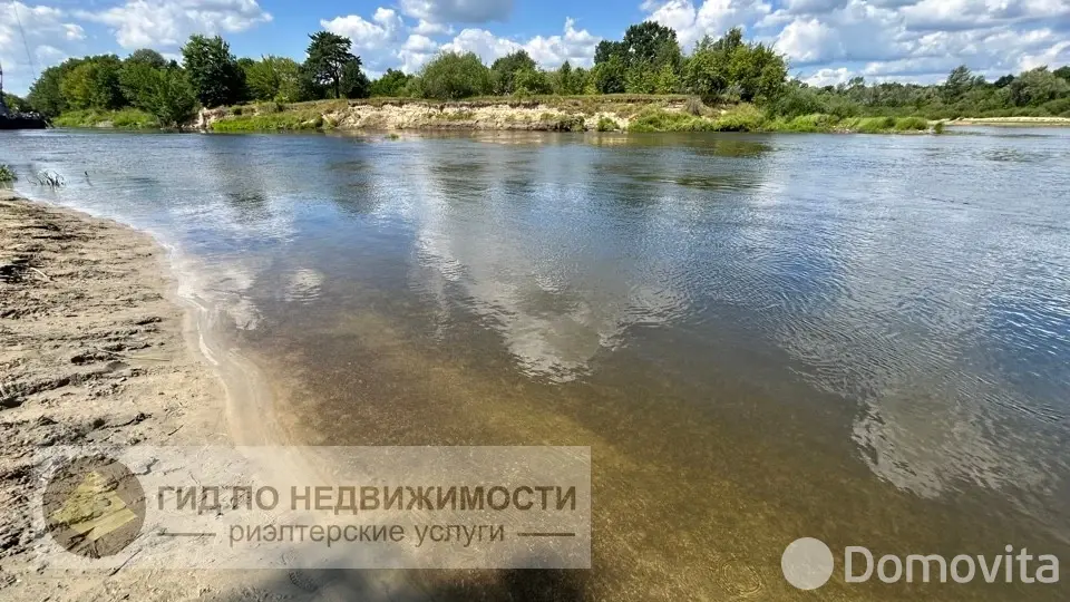 Продажа 2-этажной дачи в Новых Терешковичах Гомельская область, 66700BYN, код 186531 - фото 17