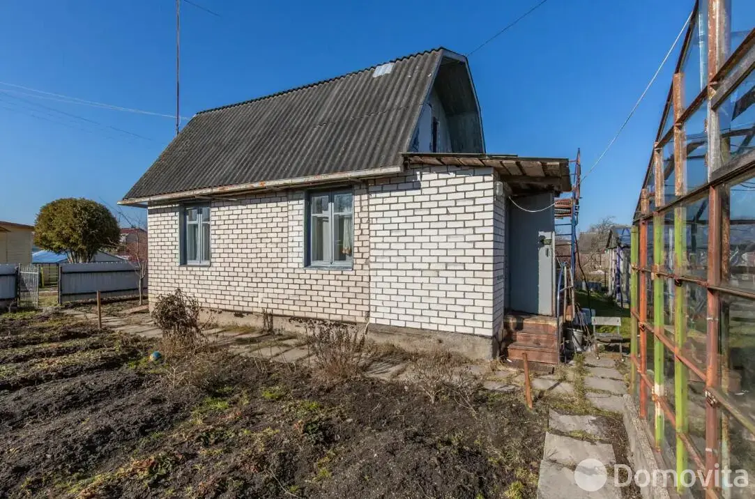 Стоимость продажи дачи, Силикат, 