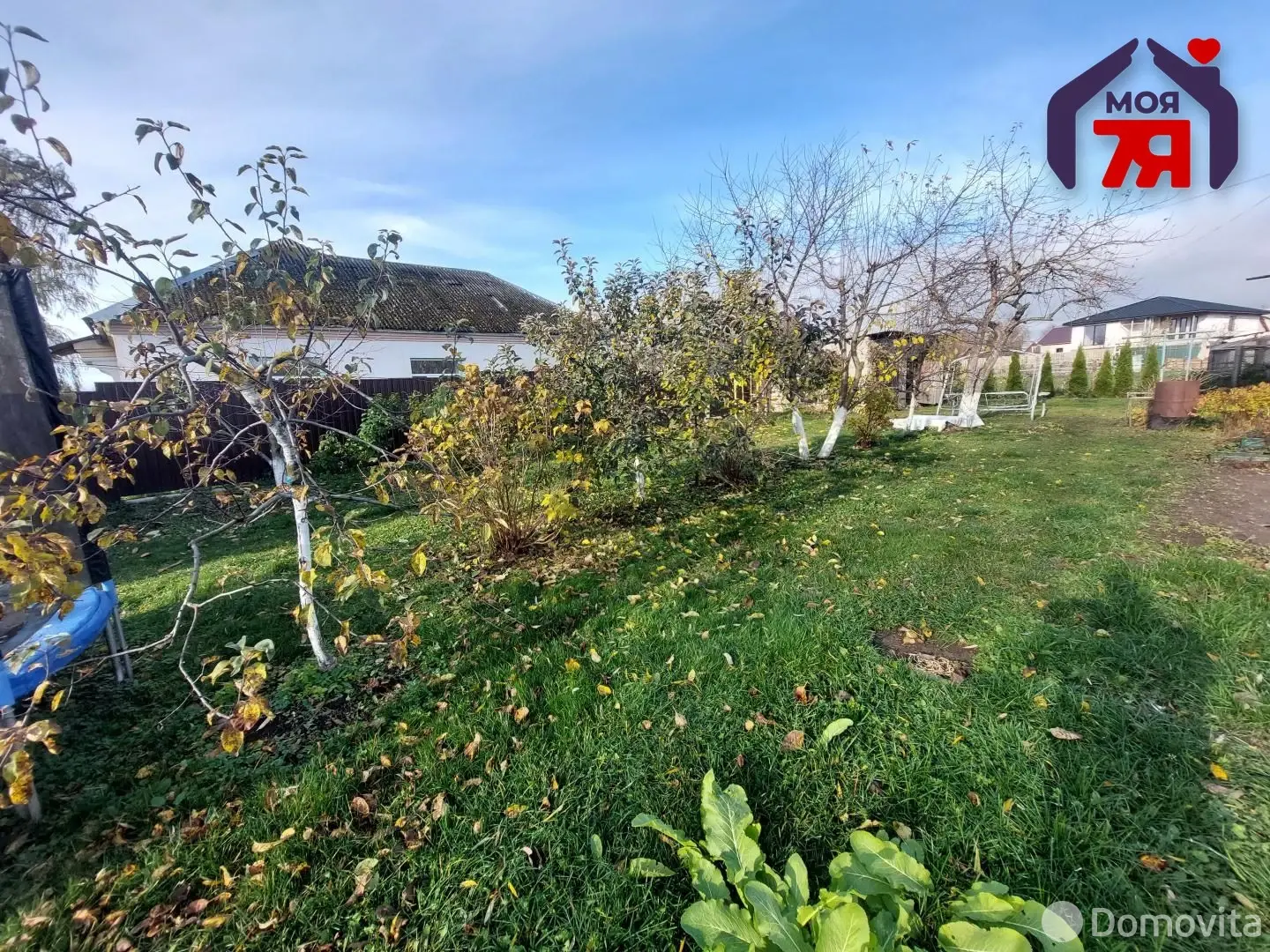 дом, Смиловичи, ул. Школьная 