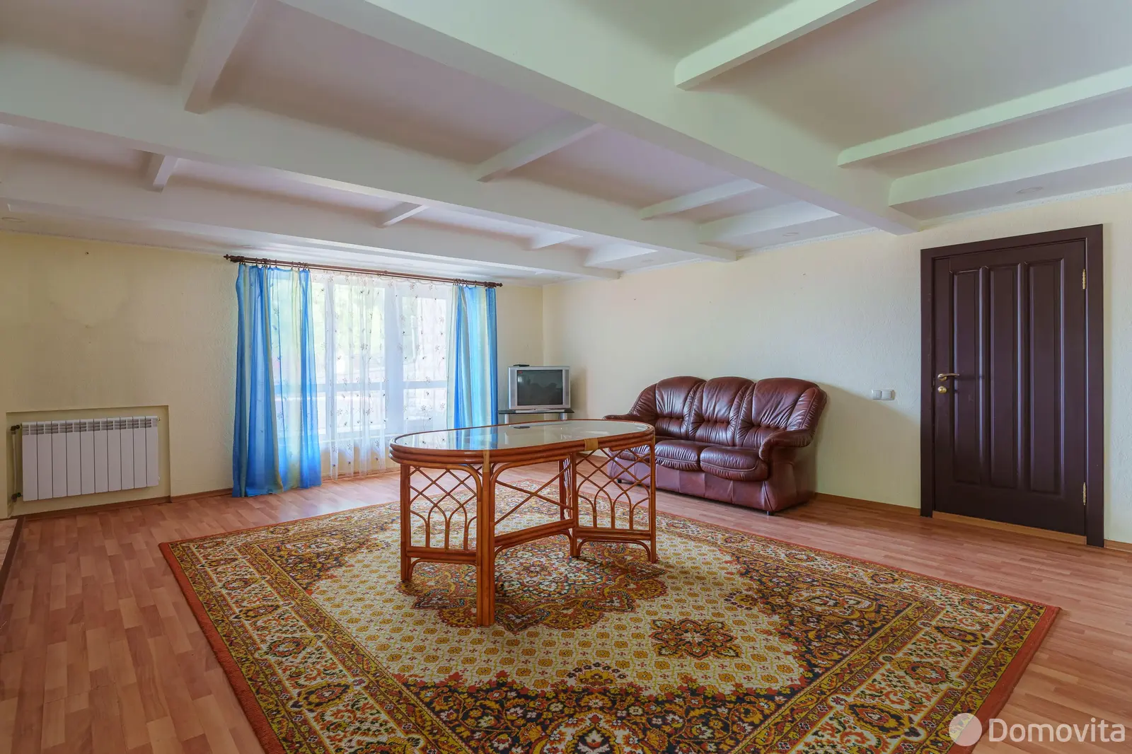 Продажа 1-этажной дачи в Тешково Минская область, 64500USD, код 182871 - фото 39