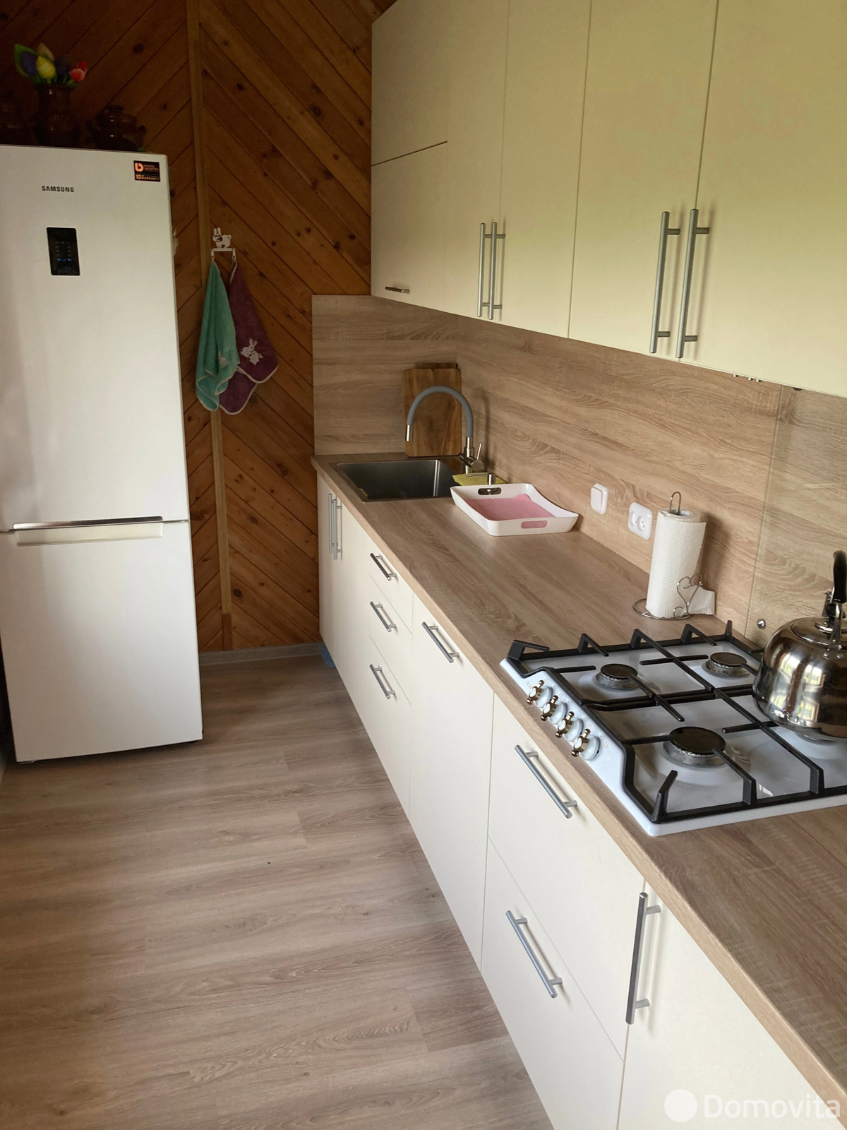 Аренда коттеджа Усадьба «Белый Кролик» на сутки в Петровцах ул. Цветочная , 750BYN, код 1357 - фото 7