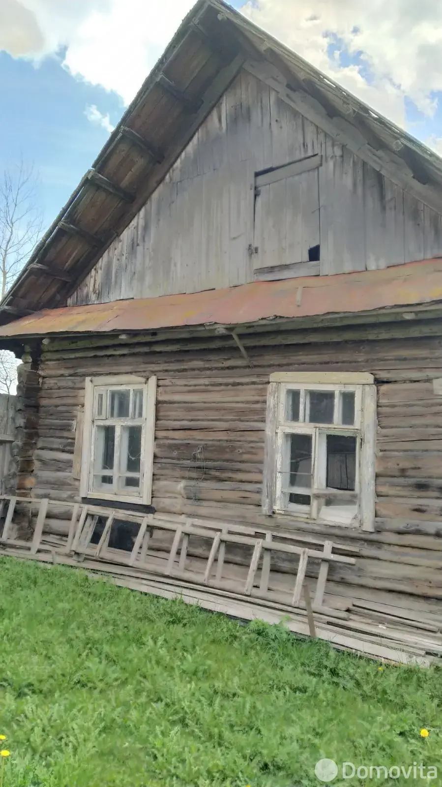 коттедж, Погодица, ул. Гагарина, д. 69