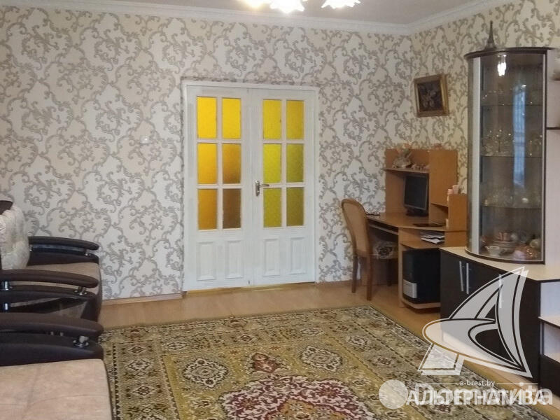 Продажа 2-комнатной квартиры в Бресте, ул. Жукова, 74900 USD, код: 865861 - фото 2